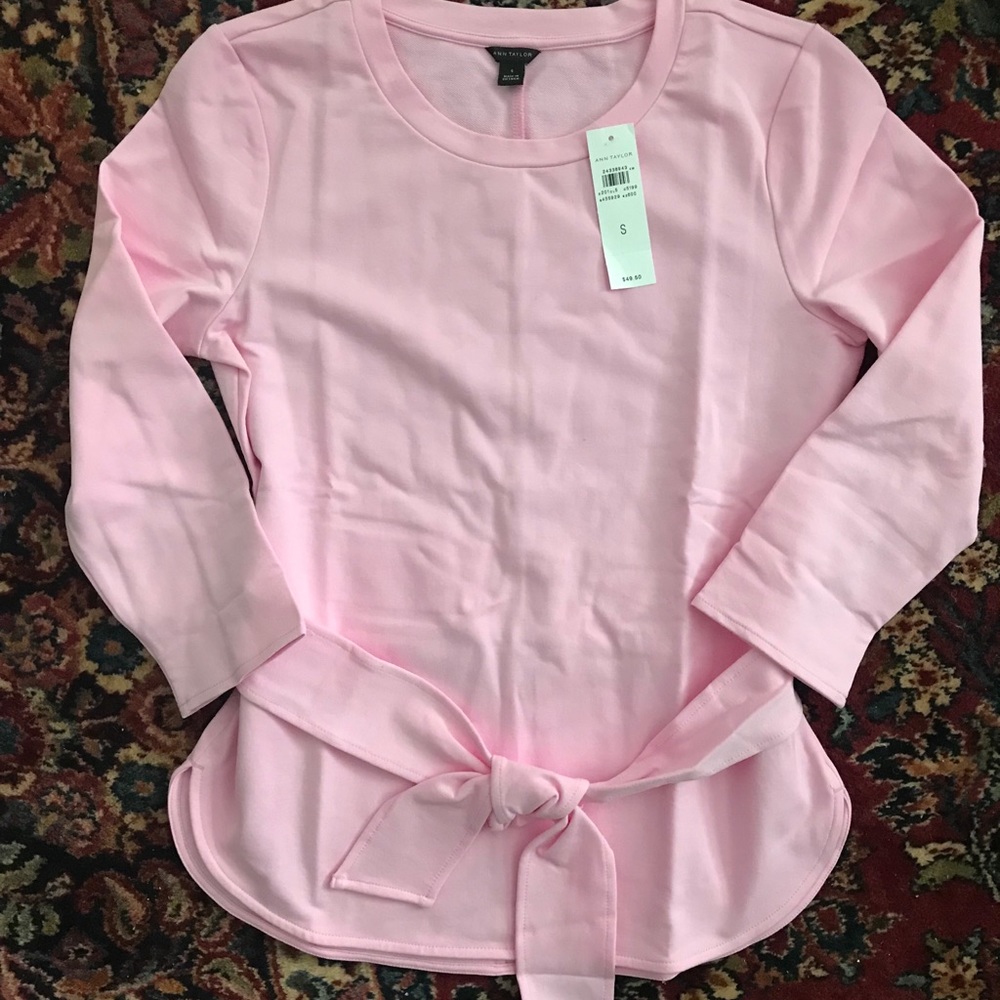 Ann Taylor Top
